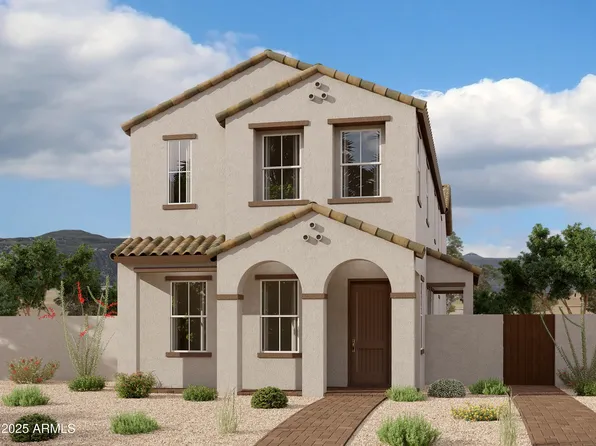 2228 W CHISUM Trail, Phoenix, AZ 85085