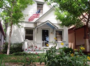 3455 W 34th Ave, Denver, CO 80211