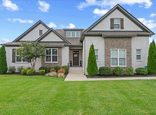 1109 Pretender Way, Columbia, TN 38401