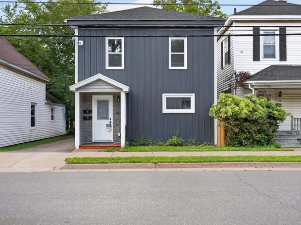 193 Brunswick St, Truro, NS B2N 2H9