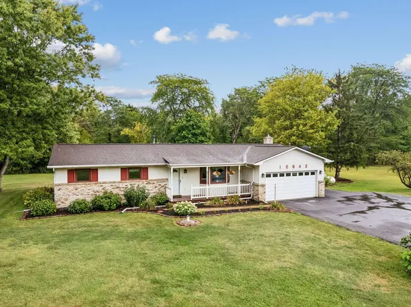 10842 Johnstown Rd, New Albany, OH 43054