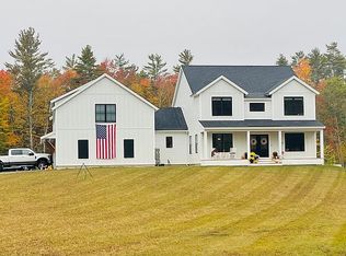 109 Smoke St, Barrington, NH 03825
