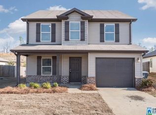 107 Village Springs Cv, Springville, AL 35146