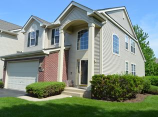 2487 Stonegate Rd, Algonquin, IL 60102