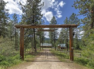 21413 Ninemile Rd, Huson, MT 59846