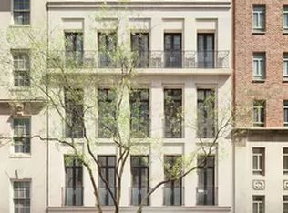 19 E 61st St, New York, NY
