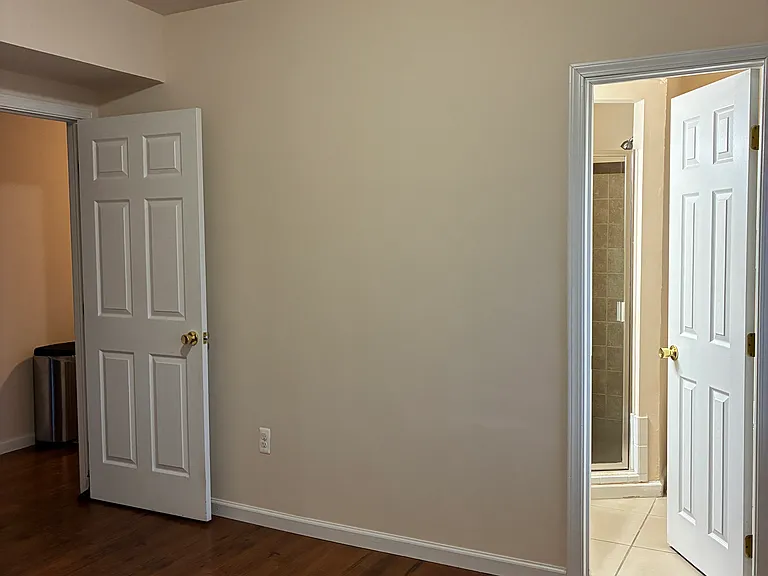 bedroom 1 and bath
