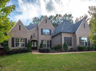 4691 Maple Forest Dr, Lakeland, TN 38002