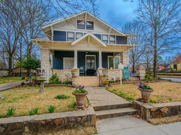 2321 S State St, Little Rock, AR 72206