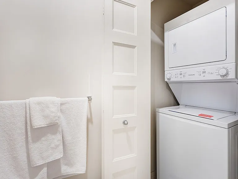 Laundry Room Cabinet