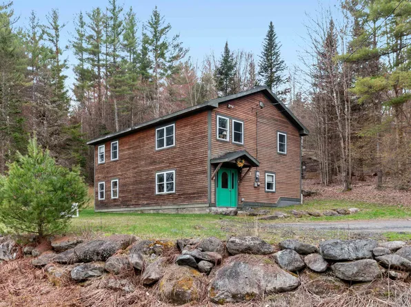 397 Shady Rill Road, Middlesex, VT 05602