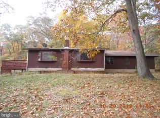 191 Hedrick Ln, Winchester, VA 22602