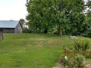 2762 Brown Hollow Rd, Columbia, TN 38401