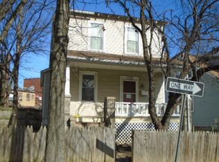 3208 Otis St, Mount Rainier, MD