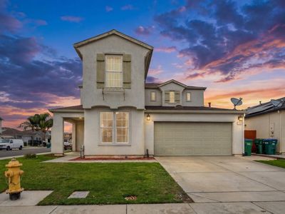 2005 Oak Branch Dr, Stockton, CA, 95205