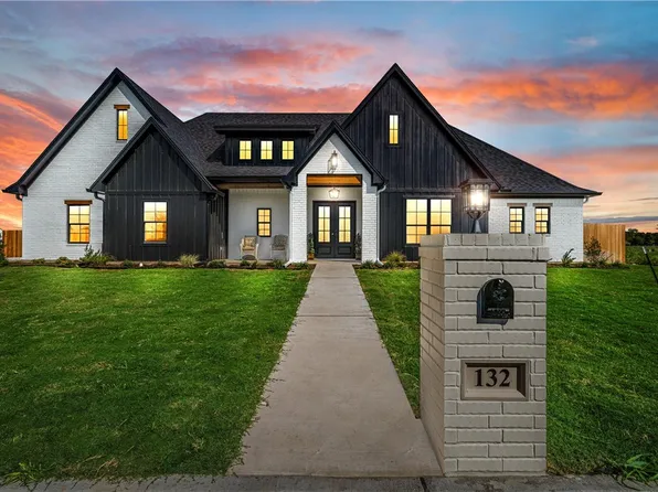 132 Cattail Ct, Robinson, TX 76706