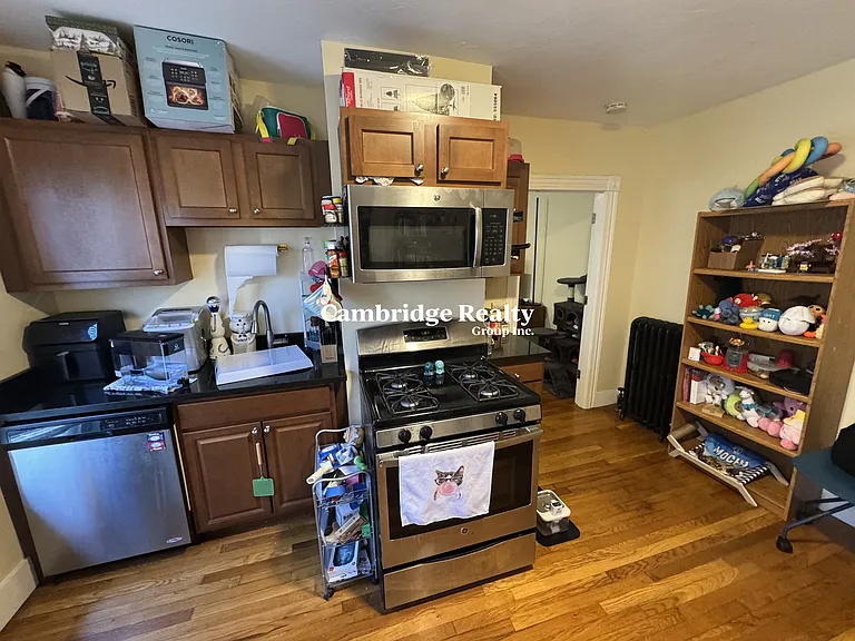 5-7 Blake St #1T — Photo 4