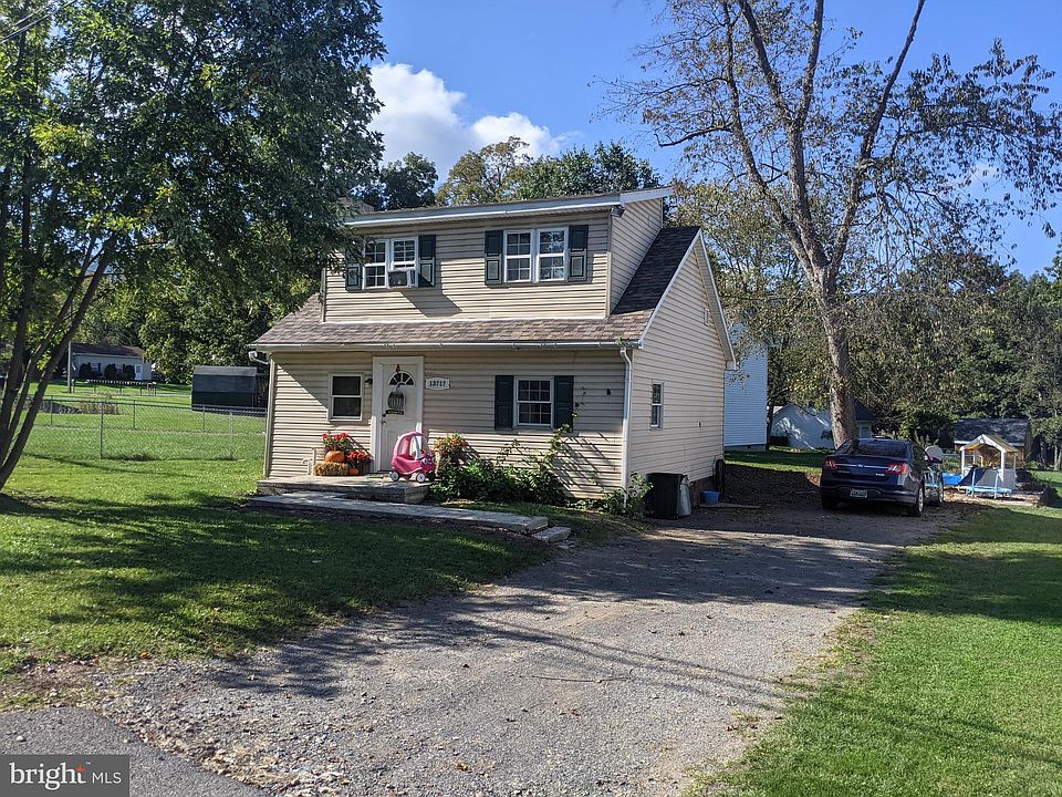 13717 Brant Rd SW, Cresaptown, MD 21502 Zillow
