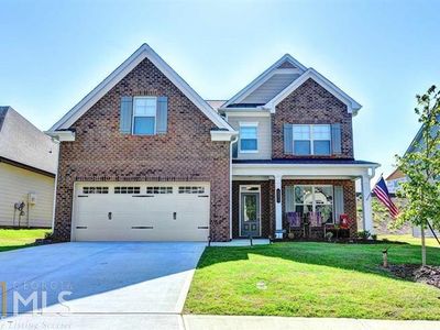 4551 Big Rock Ridge Trl #12, Gainesville, GA, 30504