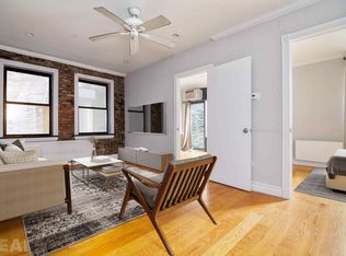 89 Clinton St APT 2R, New York, NY 10002