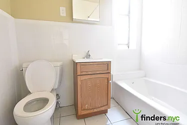 Rented by Clove Realty LLC