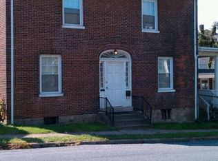 1110 Bushkill St #B, Easton, PA 18042