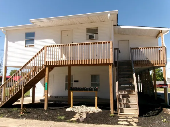 306 S Green St, Georgetown, OH 45121