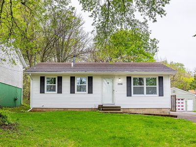 1338 E 36th Ct, Des Moines, IA, 50317