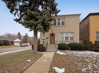 8101 S Fairfield Ave, Chicago, IL