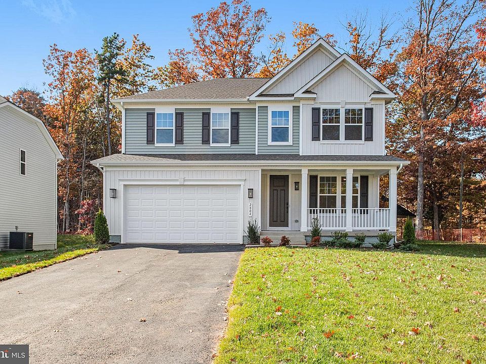 1st image of 2804 White Tail Dr