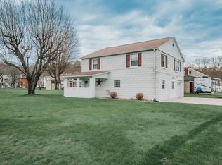 215 Traverse St, Johnstown, PA 15905