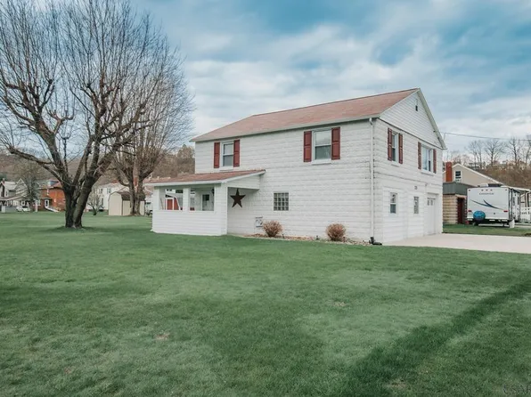 215 Traverse St, Johnstown, PA 15905