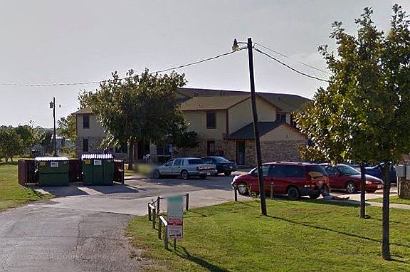 3rd image of 513 N Pecan Creek Trl #513