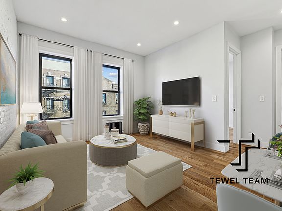 3rd image of 526 W 139th St #18A