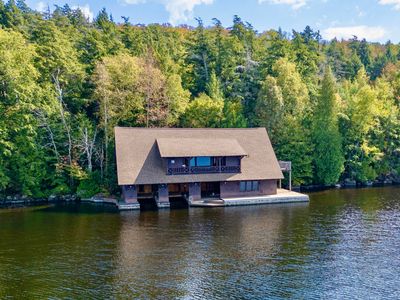 30 Trillium Way, Saranac Lake, NY, 12983