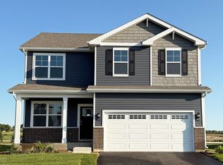 1467 Vintage Dr, Oswego, IL 60543