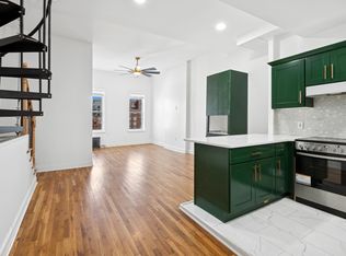 158 E 109th St APT 4, New York, NY 10029