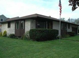 730 Niagara Pkwy, North Tonawanda, NY 14120