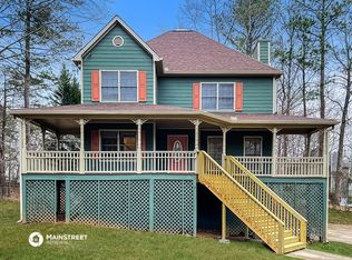 52 Stonybrook Dr, Hiram, GA 30141