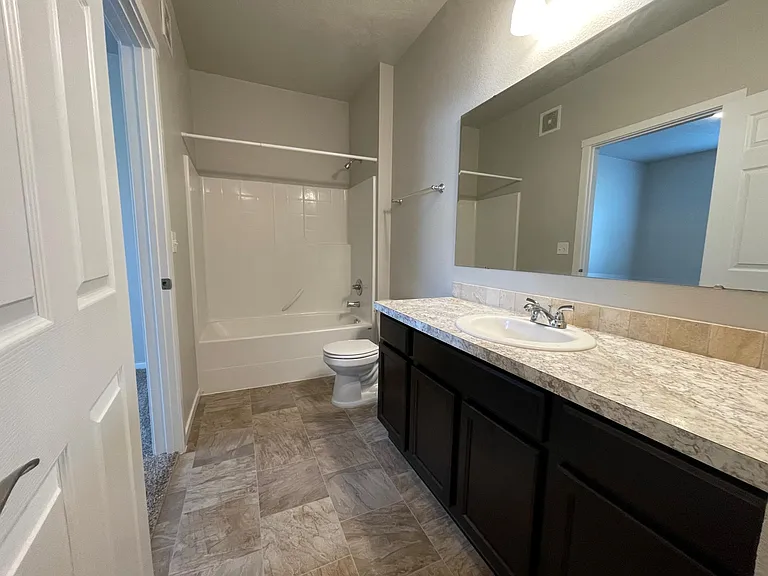 Tree Valley Village Apartments — Photo 24