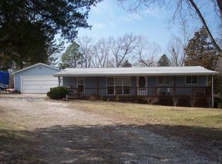 91 Osage Dr, Sullivan, MO 63080