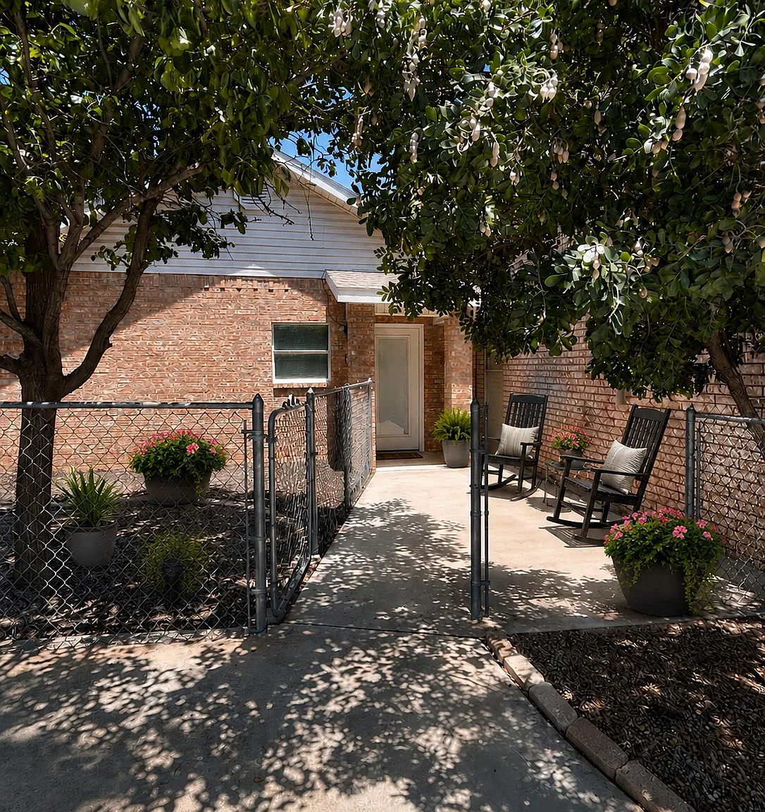 1 bed, 1100 sqft, $2,500 — Photo 1