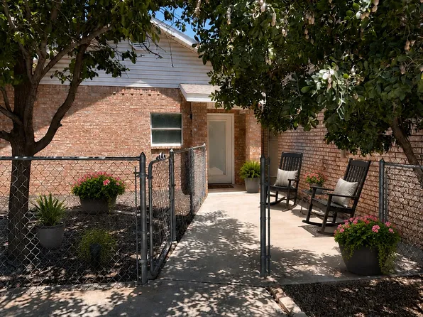 8245 San Antonio St, Odessa, TX 79765