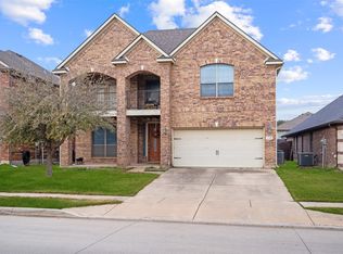 1725 Quails Nest Dr, Fort Worth, TX 76177