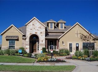 5803 Eden Crest Ct, Richmond, TX 77407