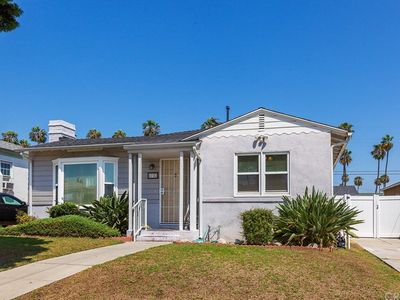 5732 Eileen Ave, Los Angeles, CA, 90043