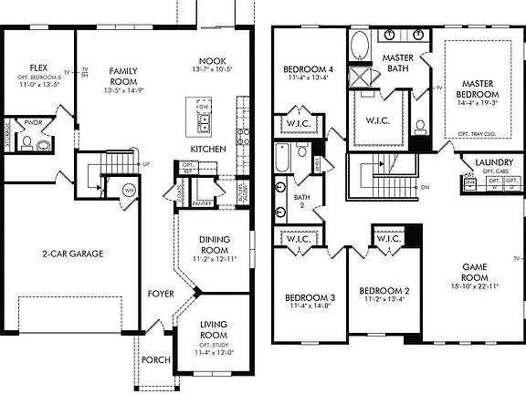 2nd image of this home