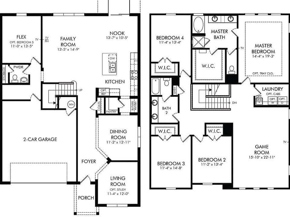 2nd image of 3442 Feathergrass Ct