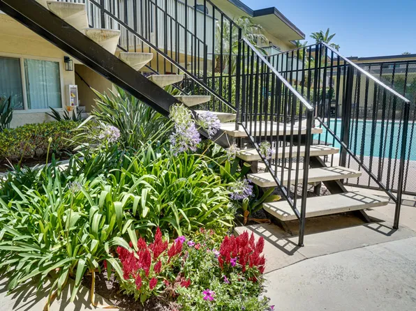 Cambridge Apartments, 660 F St APT 21, Chula Vista, CA 91910