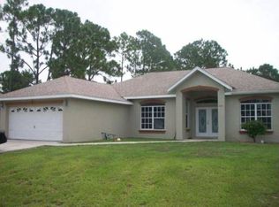 1101 Naples Ave S, Lehigh Acres, FL 33974